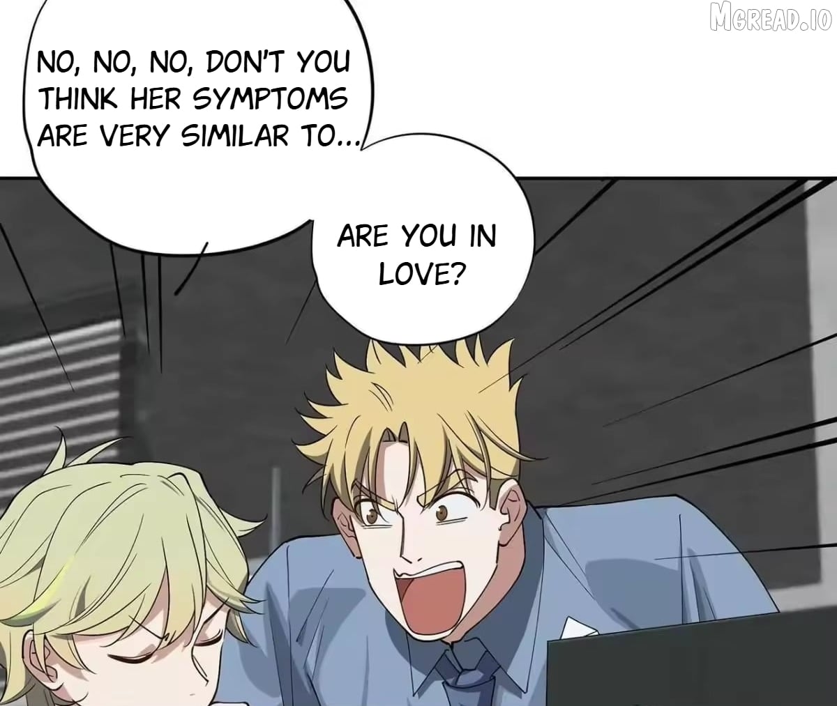 Confession Of The Suspect A Chapter 30  - page 76